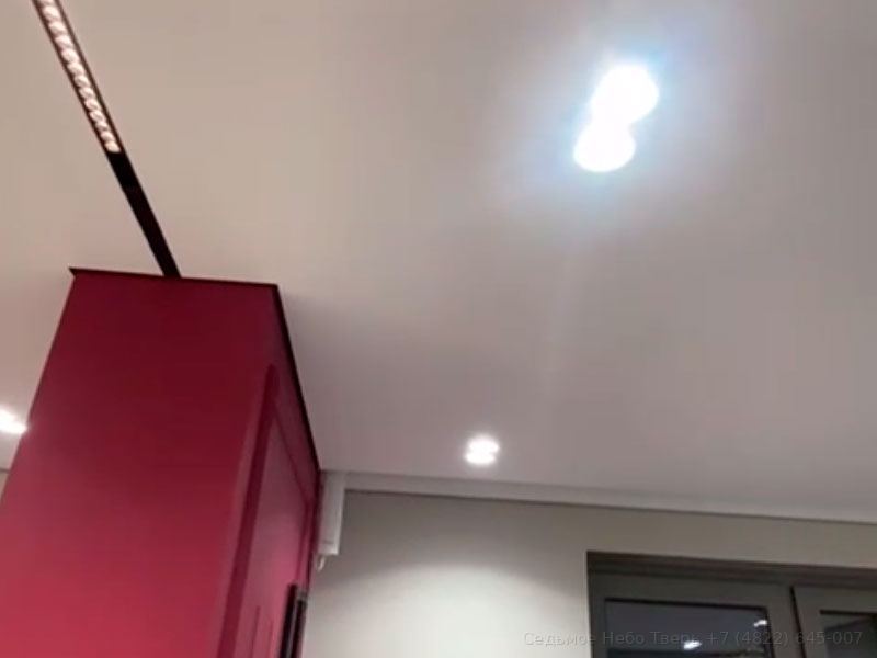 Теневой профиль