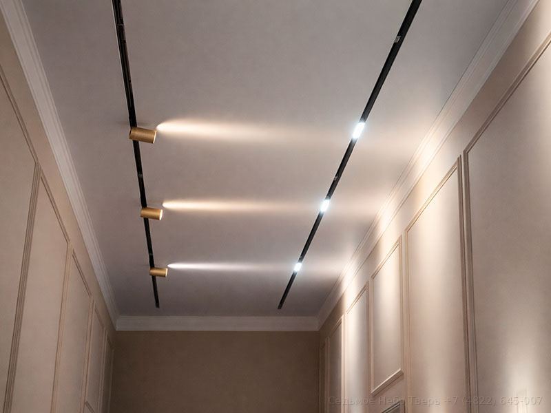 Трековые системы