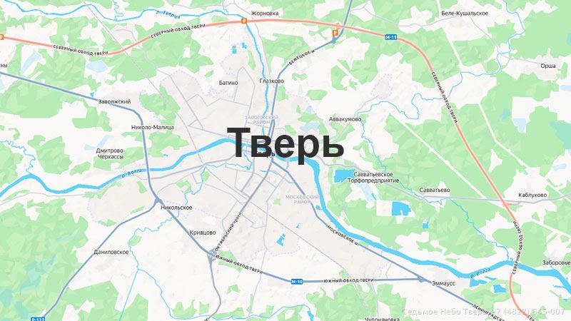 Пример потолка PRESTIGE